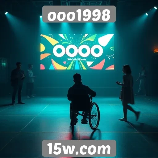 Acessibilidade em ooo1998 é uma prioridade