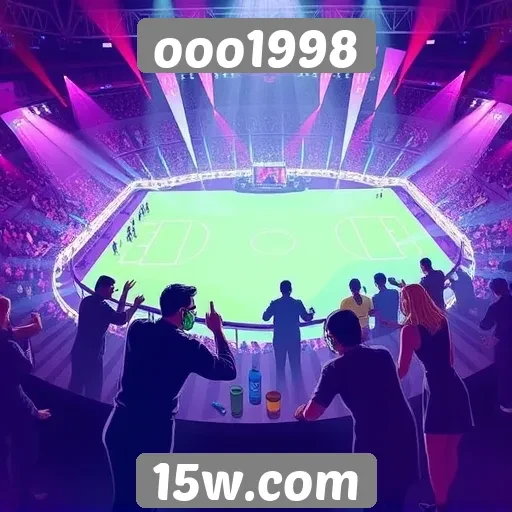 Eventos e torneios do ooo1998 em 2025