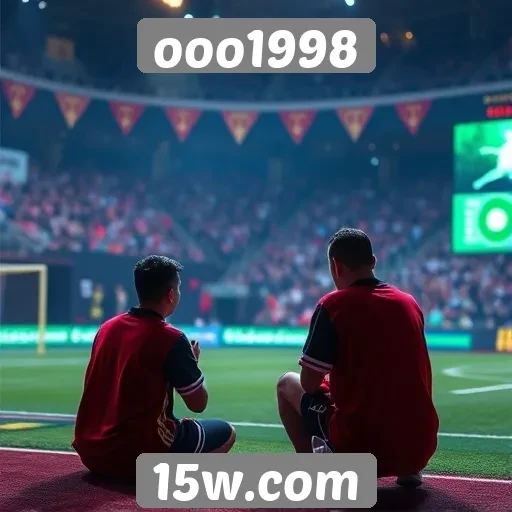 Recursos exclusivos de ooo1998 atraem jogadores