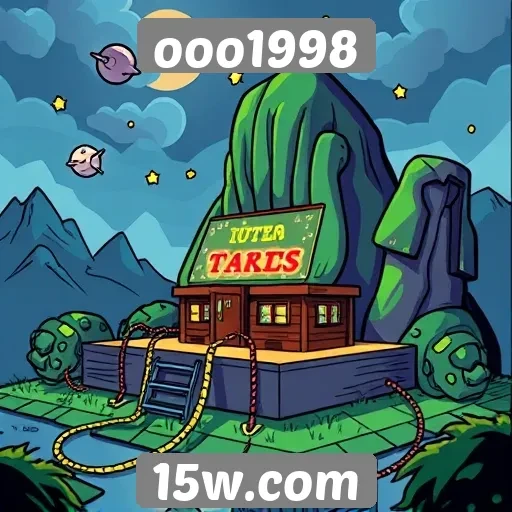 Mercado de jogos em ooo1998 apresenta crescimento significativo