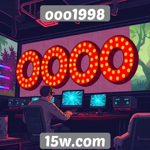 O impacto de ooo1998 na comunidade gamer