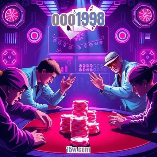 ooo1998: Novidades e Tendências que Movimentam os Games Hoje