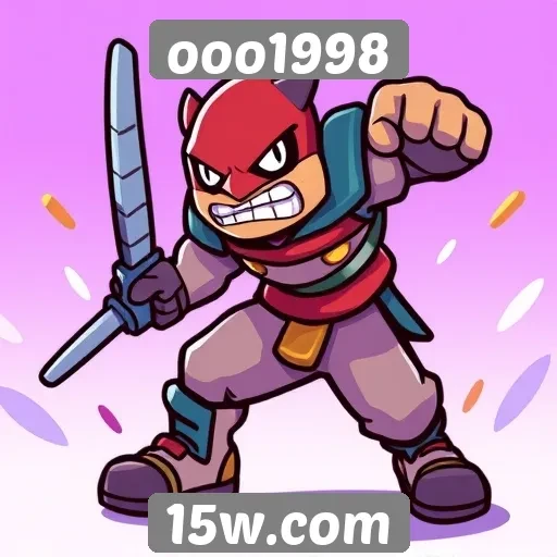 oo1998 lança novas atualizações de jogos