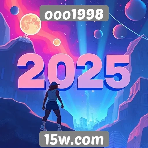 ooo1998 apresenta novos jogos para 2025