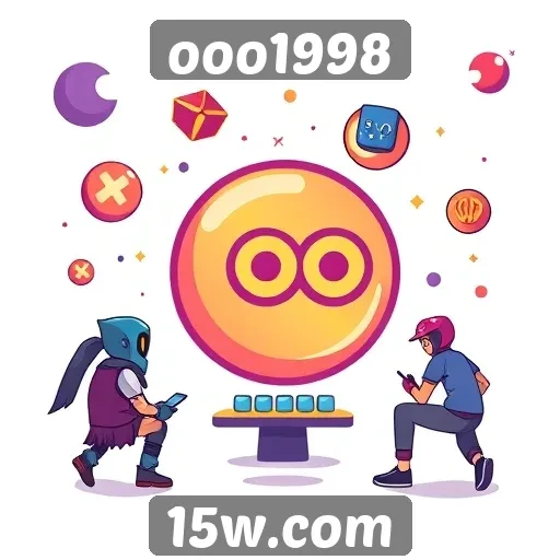 Parceria com desenvolvedores no ooo1998